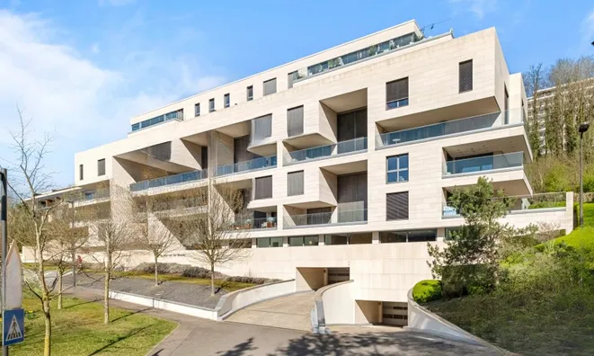 Недвижимость Apartment 1 bedroom for sale in Luxembourg-Dommeldange: 1