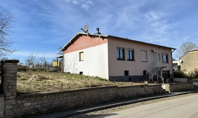 Недвижимость Detached house 3 bedrooms for sale in Livange: 3