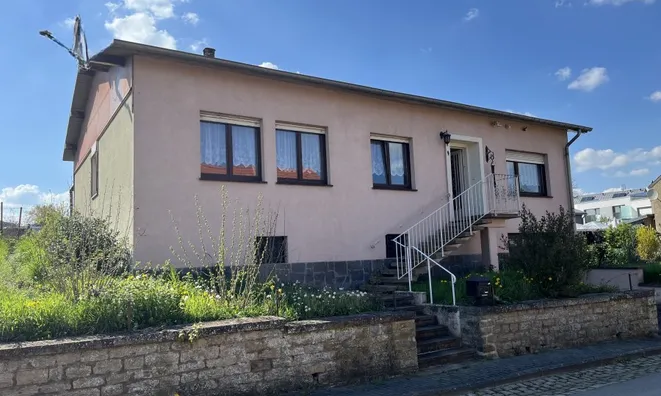 Недвижимость Detached house 3 bedrooms for sale in Livange: 4