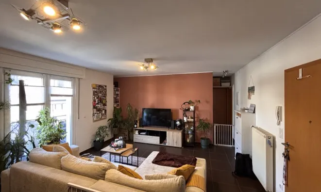 Недвижимость Apartment 1 bedroom for sale in Bissen: 1