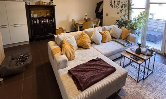 Недвижимость Apartment 1 bedroom for sale in Bissen: 2