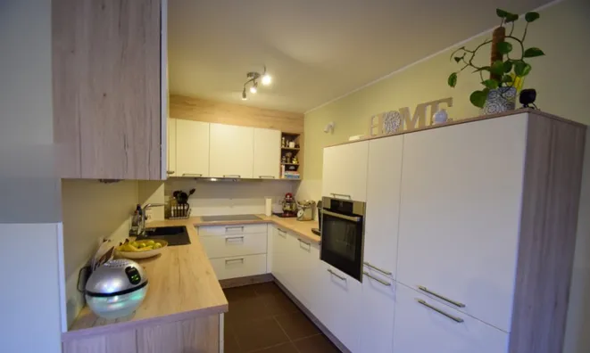 Недвижимость Apartment 1 bedroom for sale in Bissen: 3