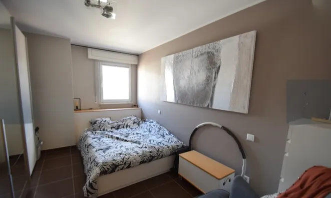 Недвижимость Apartment 1 bedroom for sale in Bissen: 4