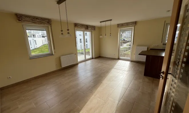 Недвижимость Apartment 2 bedrooms for sale in Junglinster: 1