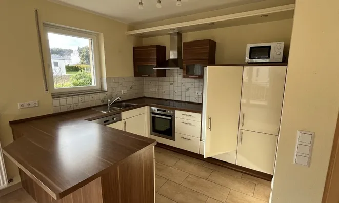 Недвижимость Apartment 2 bedrooms for sale in Junglinster: 2