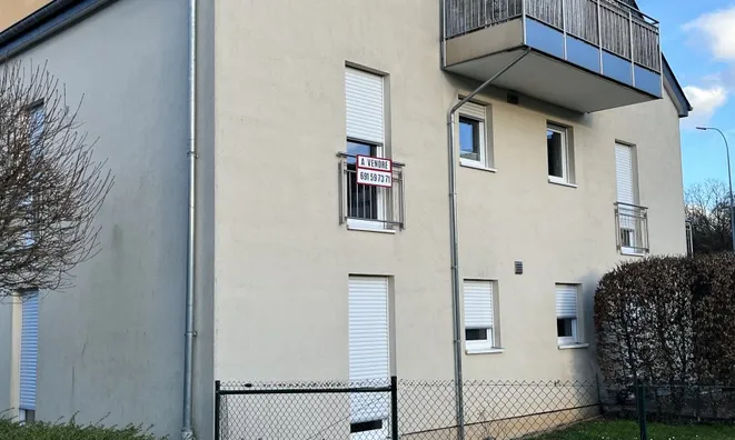 Недвижимость Apartment 2 bedrooms for sale in Junglinster: 6