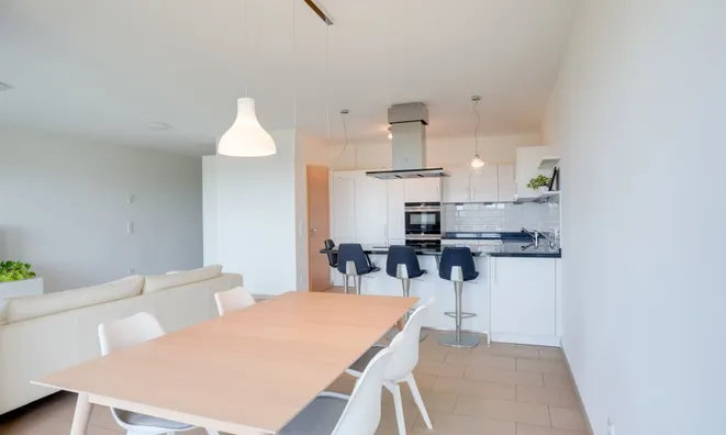 Недвижимость Apartment 2 bedrooms for sale in Luxembourg-Belair: 3