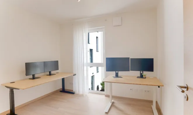 Недвижимость Apartment 2 bedrooms for sale in Luxembourg-Belair: 7