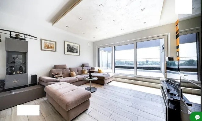 Недвижимость Apartment 3 bedrooms for sale in Weiswampach: 1