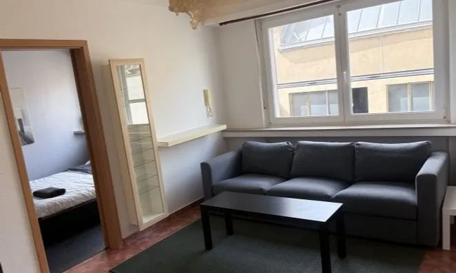 Недвижимость Apartment 1 bedroom for sale in Luxembourg-Gare: 2