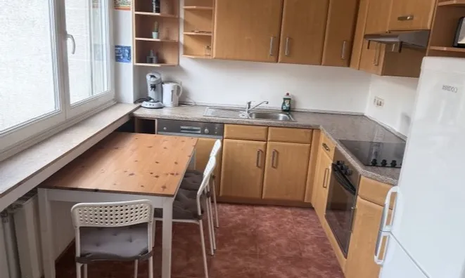 Недвижимость Apartment 1 bedroom for sale in Luxembourg-Gare: 3