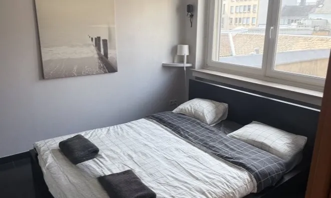 Недвижимость Apartment 1 bedroom for sale in Luxembourg-Gare: 4