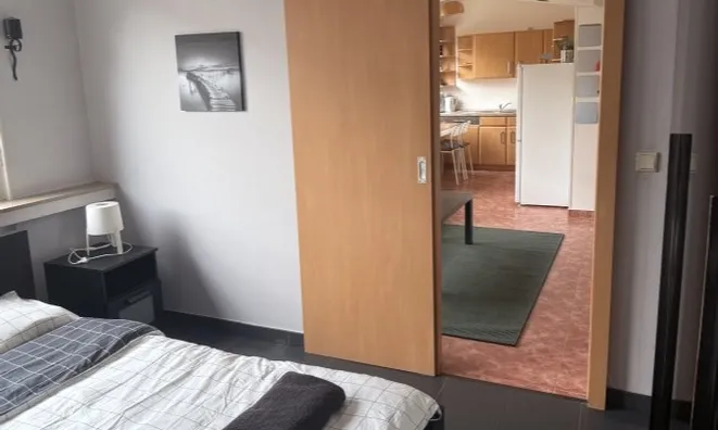 Недвижимость Apartment 1 bedroom for sale in Luxembourg-Gare: 6