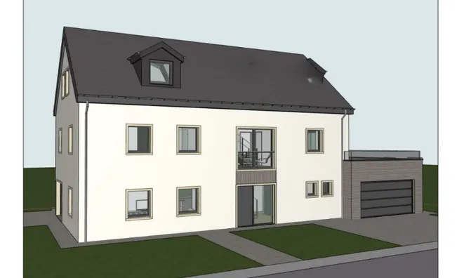 Недвижимость Detached house 2 bedrooms for sale in Ingeldorf: 2