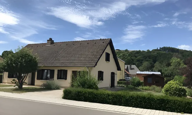 Недвижимость Detached house 2 bedrooms for sale in Ingeldorf: 3