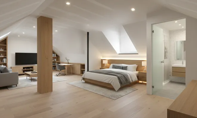Недвижимость Detached house 2 bedrooms for sale in Ingeldorf: 5