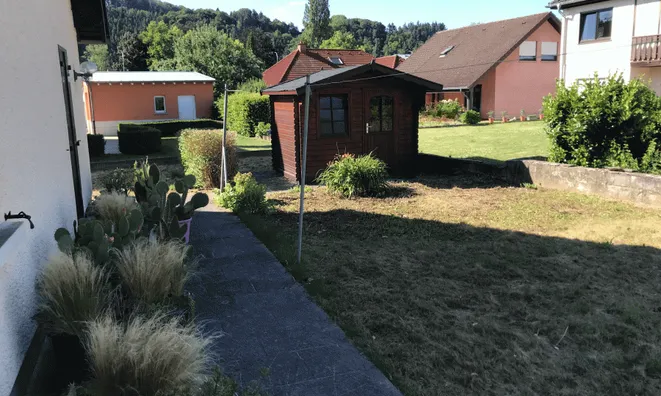 Недвижимость Detached house 2 bedrooms for sale in Ingeldorf: 7