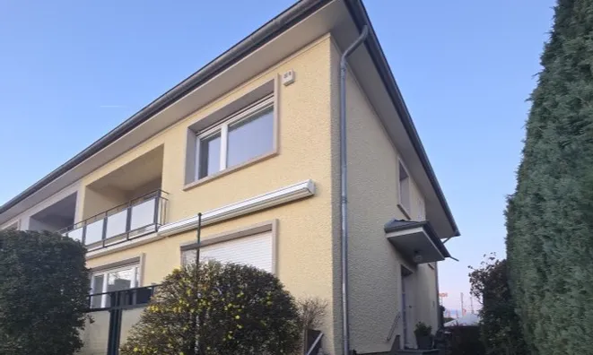 Недвижимость Semi-detached house 4 bedrooms for sale in Bertrange: 4