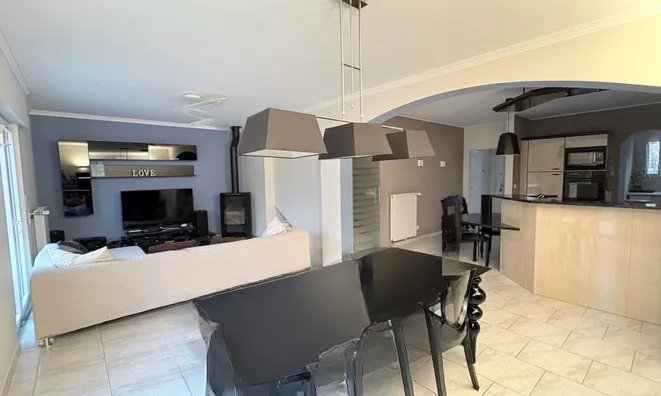Недвижимость Semi-detached house 6 bedrooms for sale in Bertrange: 3