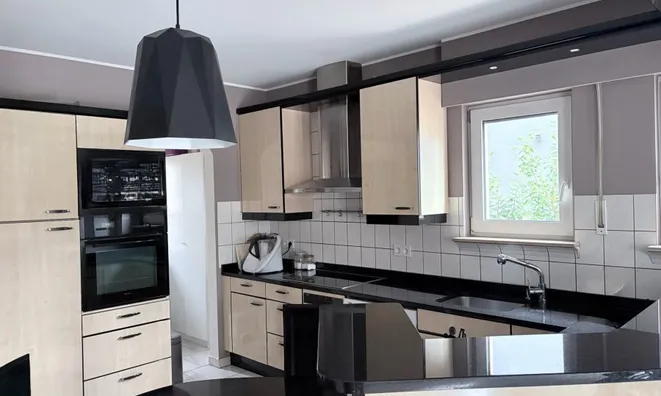 Недвижимость Semi-detached house 6 bedrooms for sale in Bertrange: 7