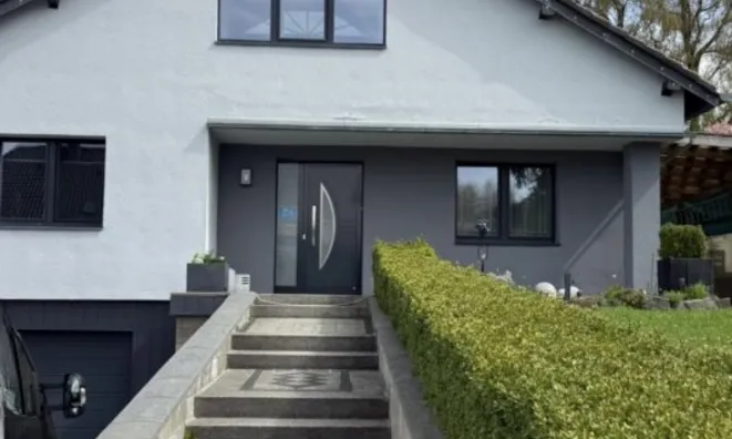 Недвижимость Detached house 4 bedrooms for sale in Baschleiden: 2