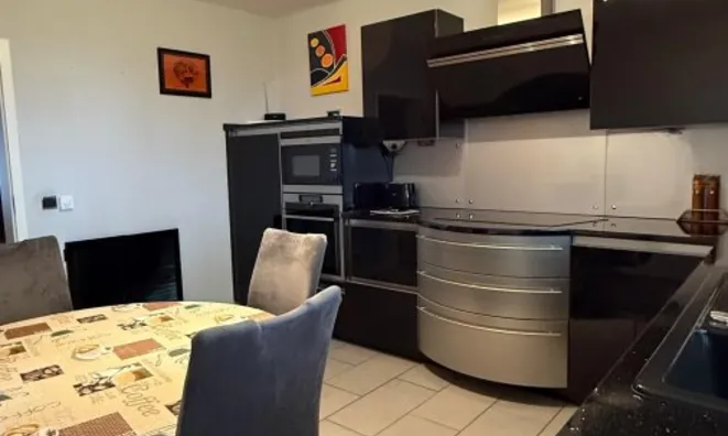 Недвижимость Detached house 4 bedrooms for sale in Baschleiden: 4