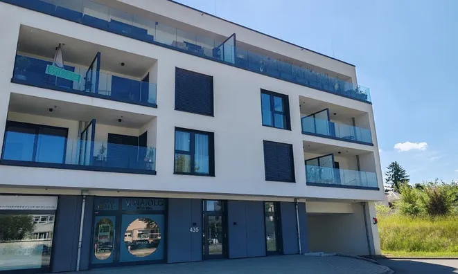 Недвижимость Apartment 1 bedroom for sale in Alzingen: 1