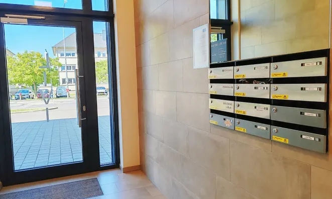 Недвижимость Apartment 1 bedroom for sale in Alzingen: 2