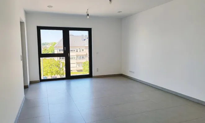 Недвижимость Apartment 1 bedroom for sale in Alzingen: 3