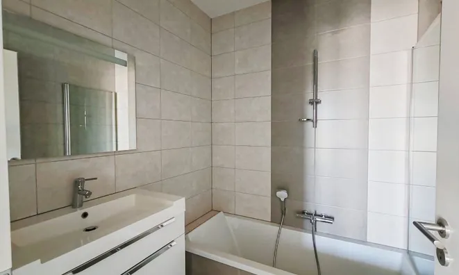 Недвижимость Apartment 1 bedroom for sale in Alzingen: 5