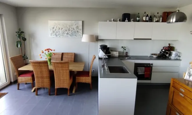 Недвижимость Apartment 1 bedroom for sale in Luxembourg-Bonnevoie: 3