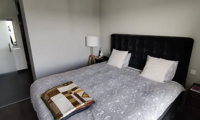 Недвижимость Apartment 1 bedroom for sale in Luxembourg-Bonnevoie: 7