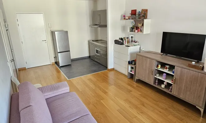 Недвижимость Apartment 1 bedroom for sale in Belval: 3