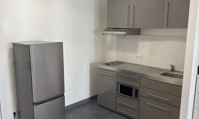Недвижимость Apartment 1 bedroom for sale in Belval: 7
