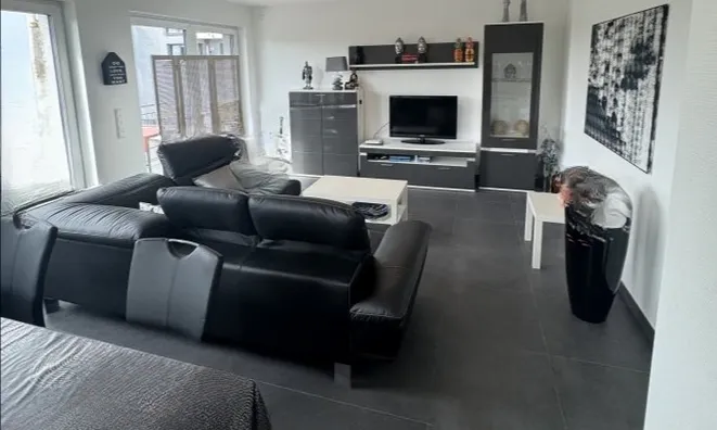 Недвижимость Apartment 2 bedrooms for sale in Pétange: 2