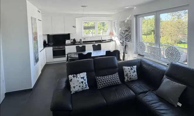 Недвижимость Apartment 2 bedrooms for sale in Pétange: 3