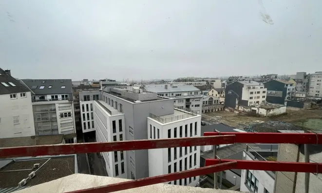 Недвижимость Penthouse 2 bedrooms for sale in Luxembourg-Centre ville: 1