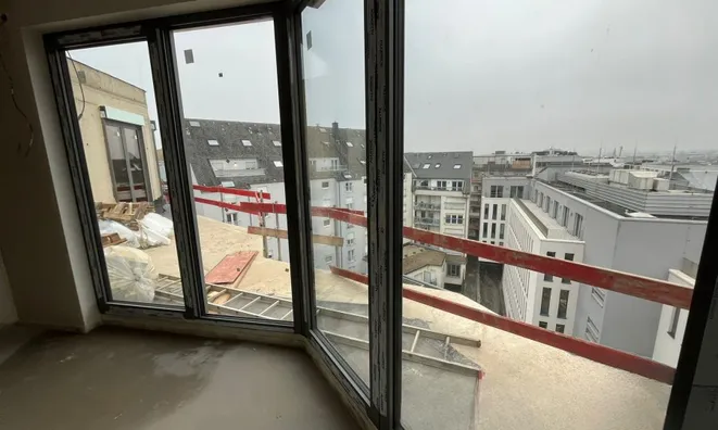 Недвижимость Penthouse 2 bedrooms for sale in Luxembourg-Centre ville: 2