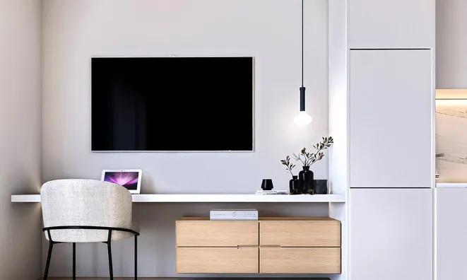 Недвижимость 2 Bedroom Apartment For Sale In Katholiki, Limassol: 7