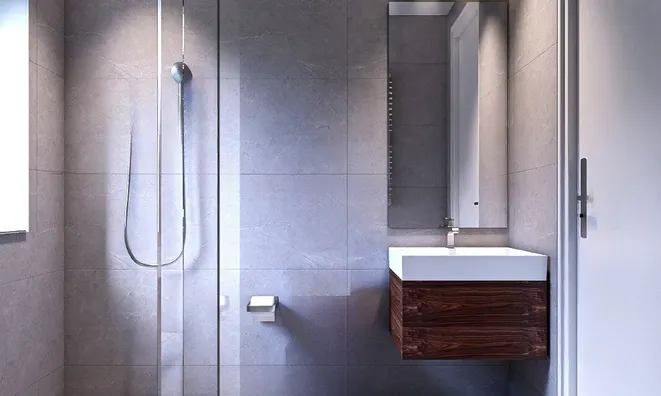 Недвижимость 2 Bedroom Apartment For Sale In Katholiki, Limassol: 14