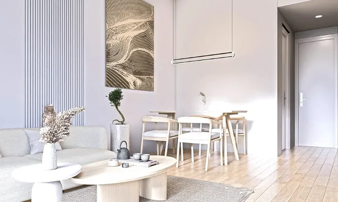 Недвижимость 1 Bedroom Apartment For Sale In Katholiki, Limassol: 1
