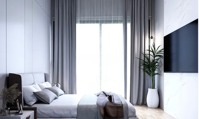Недвижимость 1 Bedroom Apartment For Sale In Katholiki, Limassol: 8
