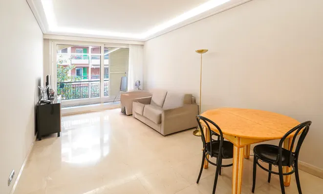 Недвижимость Apartment Monaco, Fontvieille: 3