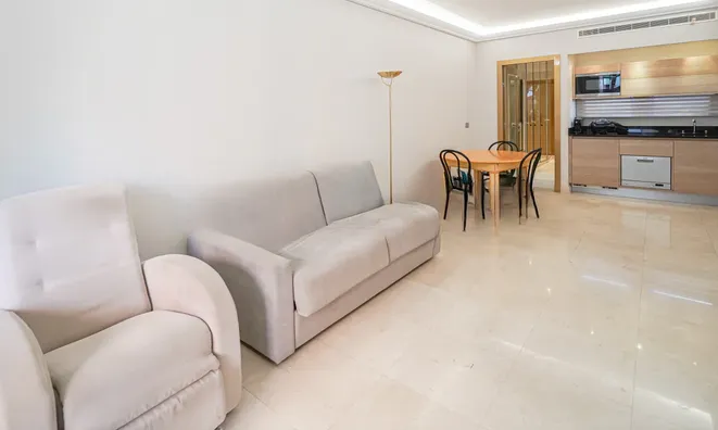 Недвижимость Apartment Monaco, Fontvieille: 4