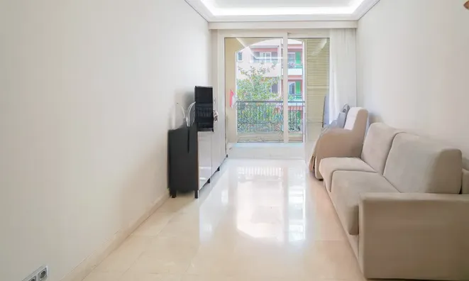 Недвижимость Apartment Monaco, Fontvieille: 5