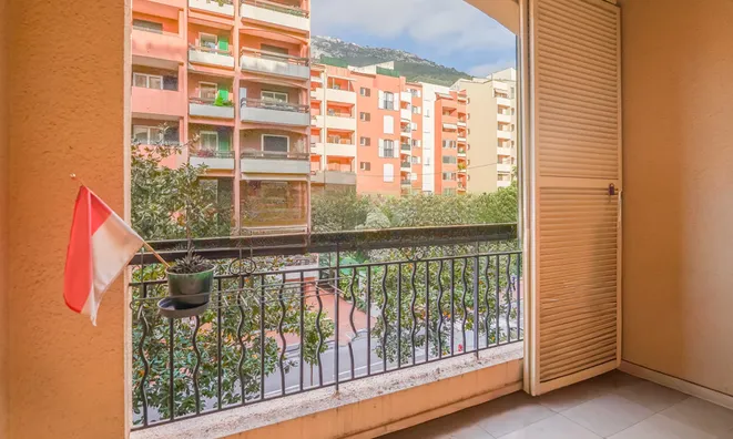 Недвижимость Apartment Monaco, Fontvieille: 6