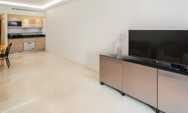 Недвижимость Apartment Monaco, Fontvieille: 7