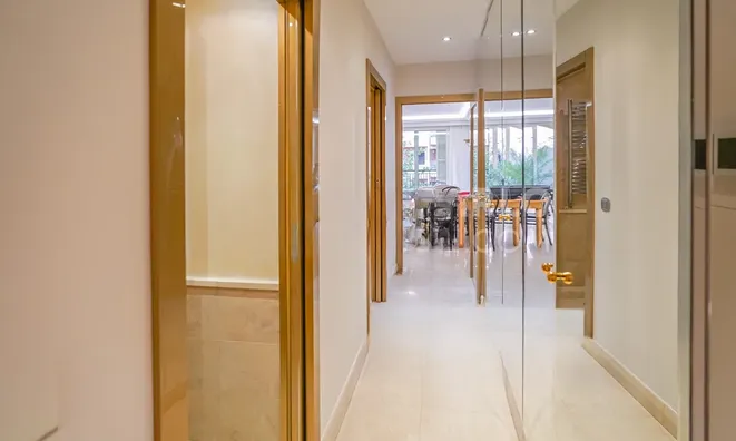 Недвижимость Apartment Monaco, Fontvieille: 9