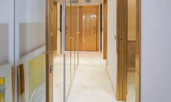 Недвижимость Apartment Monaco, Fontvieille: 10
