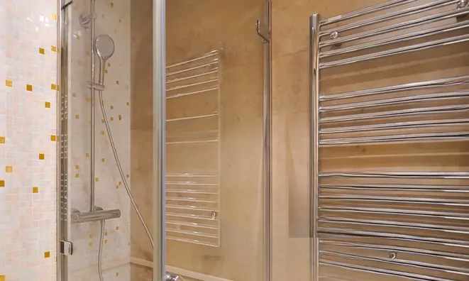 Недвижимость Apartment Monaco, Fontvieille: 11